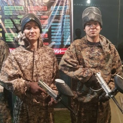 Багдат Мекенбай, 19.12.1994, Шымкент