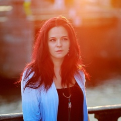 Марина Бокшицкая, 09.09, Санкт-Петербург