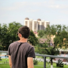 Isa Vitaev, 24.11, Москва