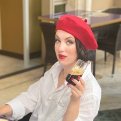 Kristina Nui, 02.10, Milano