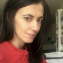 Наталья Сидоренко, 18.04.1981, Ставрополь