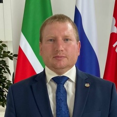 Максим Конов, 24.08, Казань