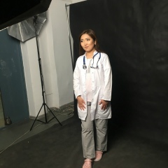 Begimai Jumabaeva, 29.11.1993, Бишкек