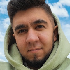 Алексей Ватолин, 05.05, Екатеринбург