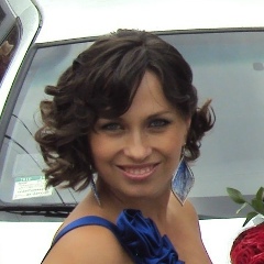 Юлия Вовченко, 02.03, Киев