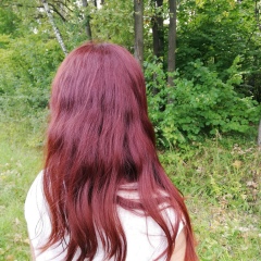 Ольга Юрова, Москва