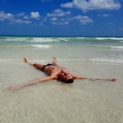 Станислав Иванов, Санкт-Петербург