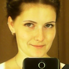 Анна Заруднева, Волгоград