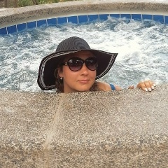 Катерина Васина, 04.11.1988