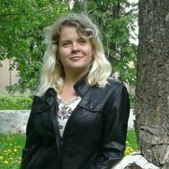 Таня Ванина, 24.01.1992