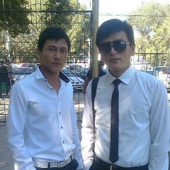 Айдар Мамбеткаимов, 28.07.1992, Владивосток