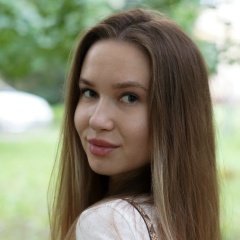 Екатерина Рылякина, 18.10.1996, Москва