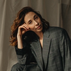 Татьяна Никишина, 23.02, Санкт-Петербург