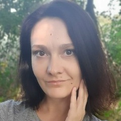 Ольга Шалфеева, 15.01.1986, Днепр (Днепропетровск)