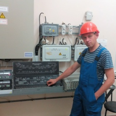 Александр Ткачев, 23.05.1986, Москва