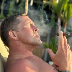 Алексей Гусев, 29.10, Санкт-Петербург