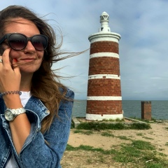 Наталья Дёшина, 08.06.1986, Москва