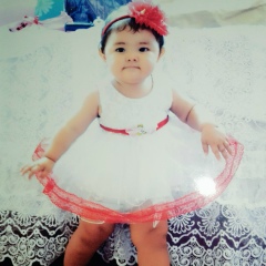 Балжан Абдрахманова, 25.07.1994, Шымкент