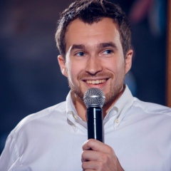 Илья Бритиков, 27.06.1990, Москва