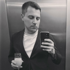 Макс Яковлев, 09.06.1989, Санкт-Петербург