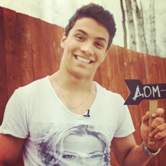 Олег Бурханов, 16.12, Москва