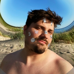 Andrejs Brjuhanovs, 17.04.1988, Рига