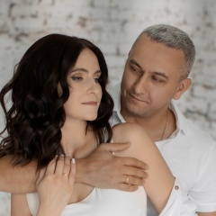 Аня Душина, 18.08.1989, Подольск