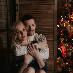 Лешка Ермолаев, Санкт-Петербург