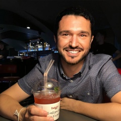 Алексей Тихомиров, 30.06, Санкт-Петербург