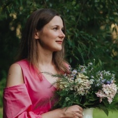 Даша Цуканова, 08.07, Новокузнецк