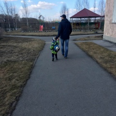 Руслан Багаутдинов, 13.11, Полысаево