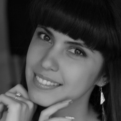 Дарья Котова, 01.12