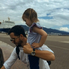 Ваня Ерин, 27.03.1990, Новороссийск