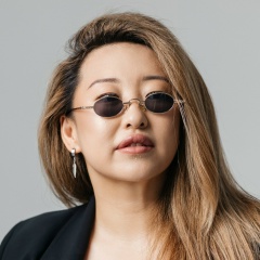 Вероника Догай, 13.11.1993, Бишкек