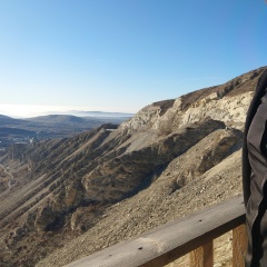 Хабиб Муслимов, 10.12.1987, Элиста