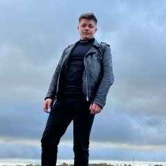 Михаил Миндеров, 21.11, Санкт-Петербург