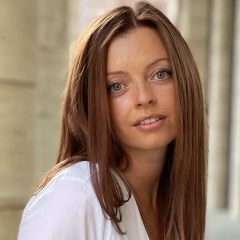 Катя Платонова, 04.04, Санкт-Петербург