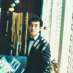 Bekzat Aidarov, 01.09.1991, Актау