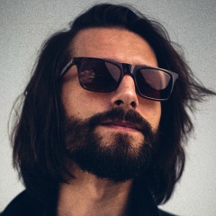 Тёма Гусев, 10.08, Москва