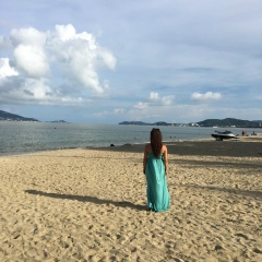 Роза Нерсесян, 30.10.1988, Красноярск