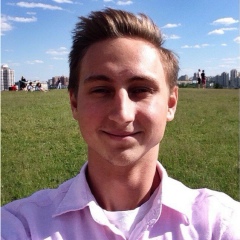 Макс Генрих, 13.01, Москва