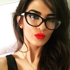 Margarita Brigadirova, 13.12, Донецк