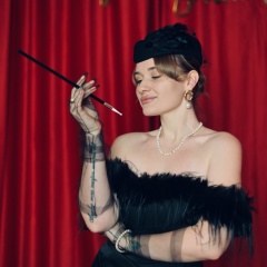 Наталья Коновалова, 07.11.1996, Новочеркасск