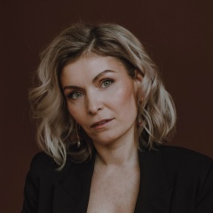 Александра Кузьмина, 03.07.1984, Санкт-Петербург