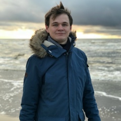 Иван Федоров, 12.06.1988, Санкт-Петербург