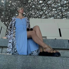 Юлия Реиз, 29.03.1988, Москва