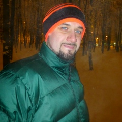 Кирилл Пушкарев, 17.03.1984, Москва