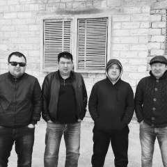 Erlan Amanov, 12.11.1984, Жанаозен