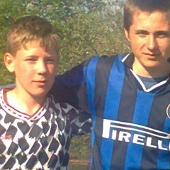 Валік Гончаренко, Исайки