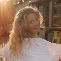 Виктория Бруг, Тюмень